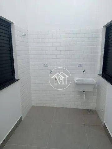 Casa de Condomínio à venda com 3 quartos, 175M2 - Foto 10