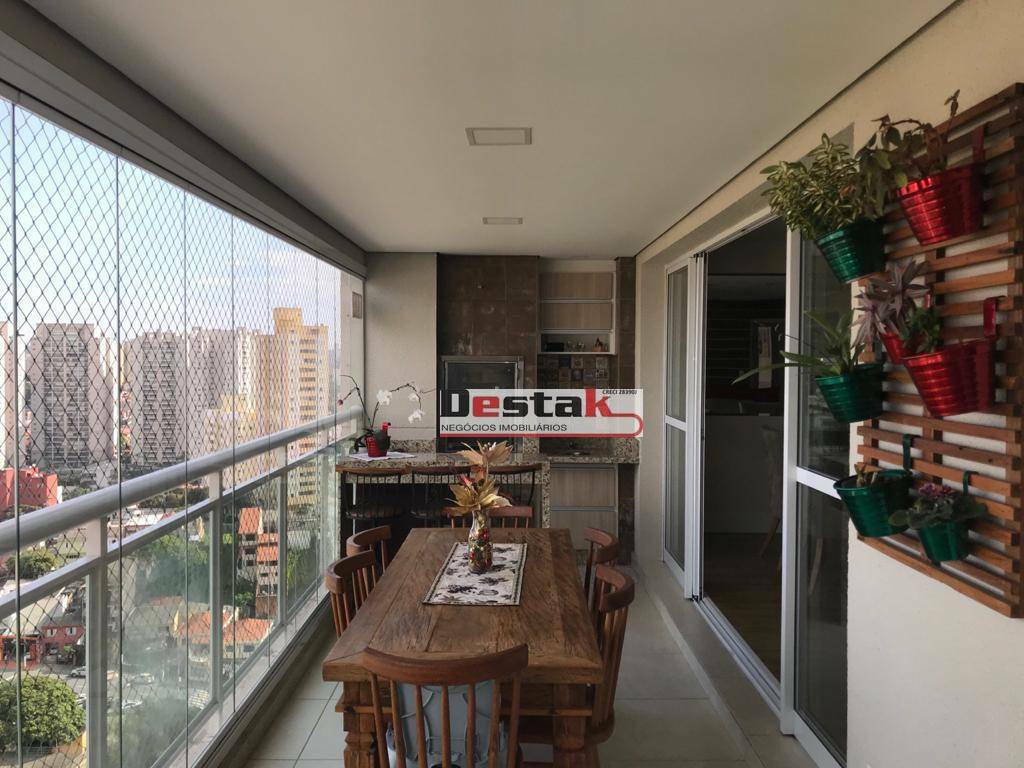 Apartamento à venda com 3 quartos, 130m² - Foto 10