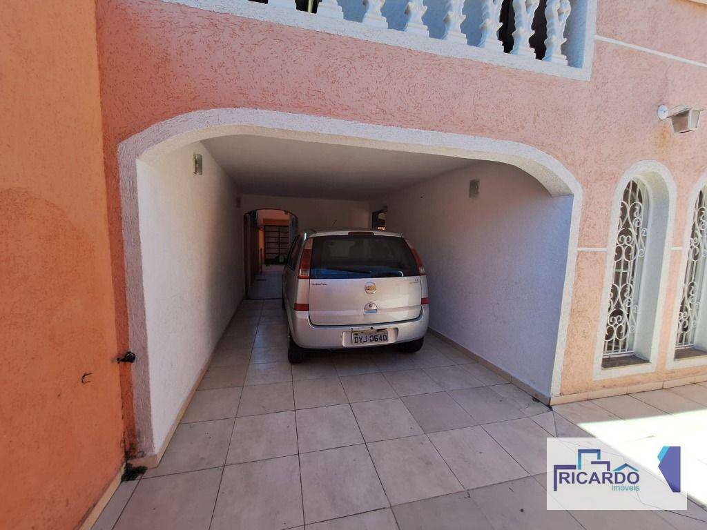 Sobrado à venda com 3 quartos, 190m² - Foto 12