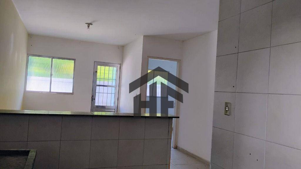 Casa de Condomínio à venda com 3 quartos, 54m² - Foto 14