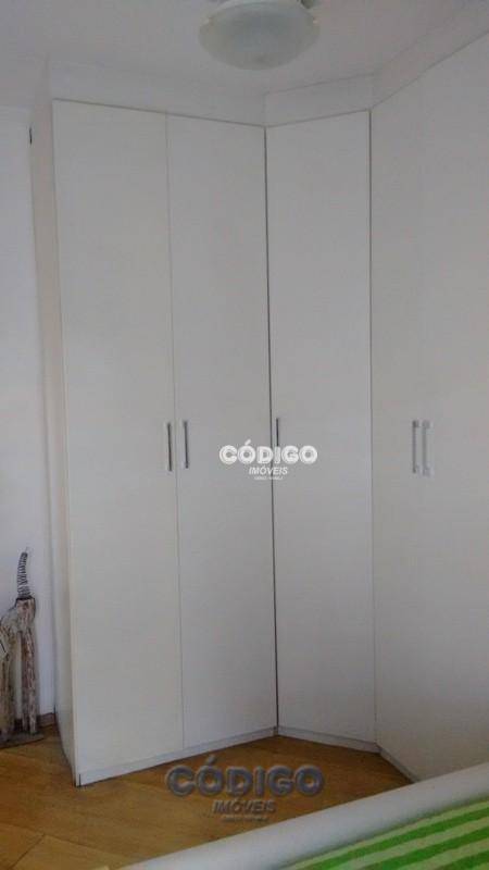 Sobrado à venda com 3 quartos, 480m² - Foto 23