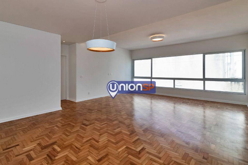 Apartamento à venda com 3 quartos, 180m² - Foto 2