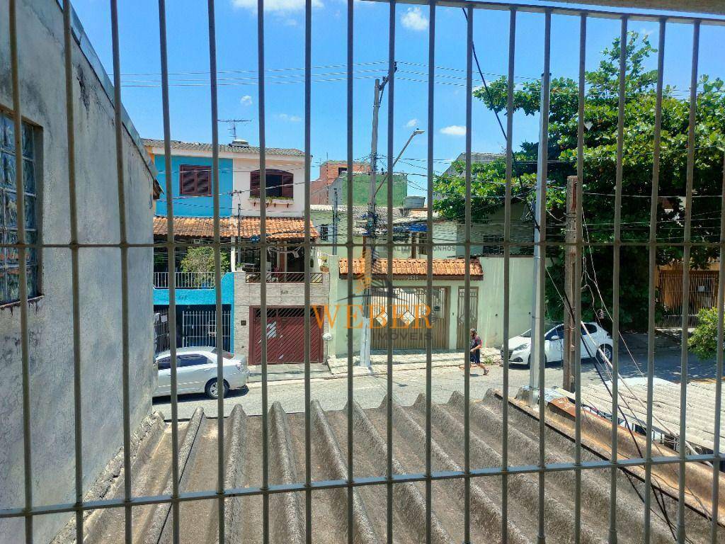 Sobrado à venda com 3 quartos, 130m² - Foto 29