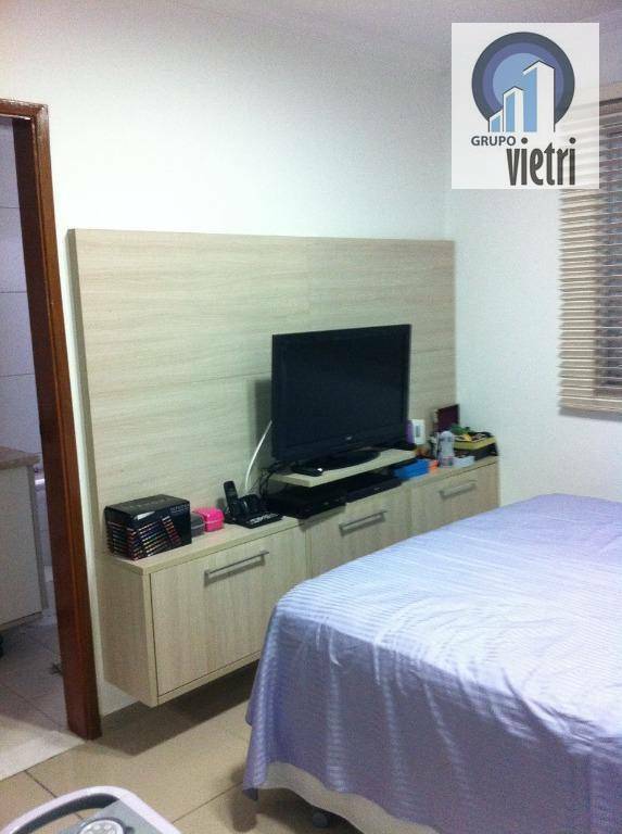 Apartamento à venda com 3 quartos, 80m² - Foto 8