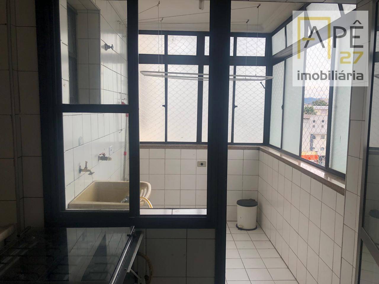 Apartamento para alugar com 2 quartos, 62m² - Foto 29