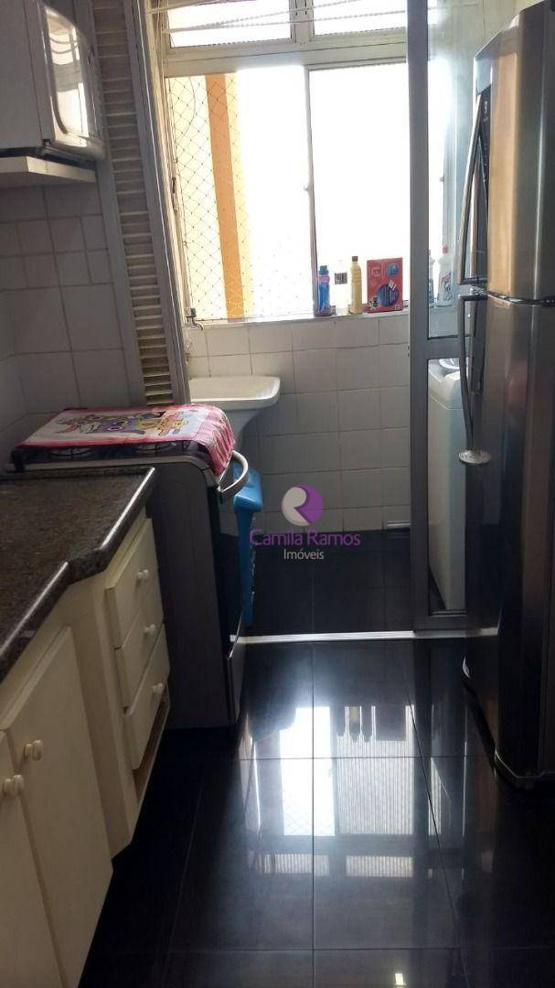 Apartamento à venda com 3 quartos, 61m² - Foto 8