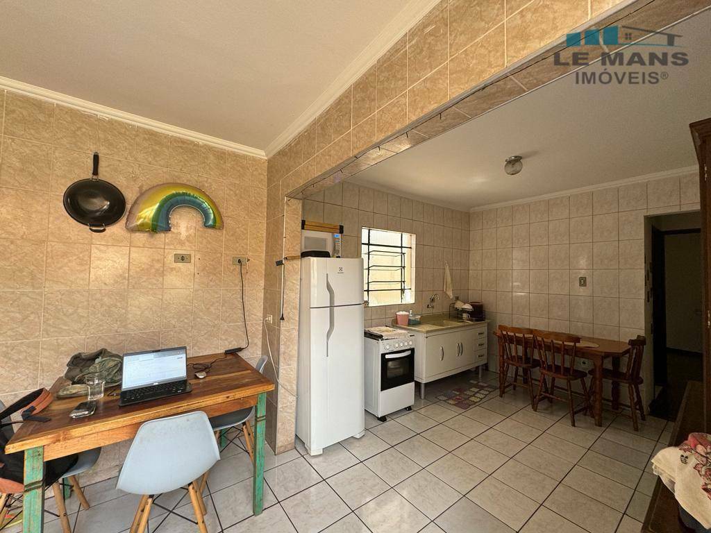 Casa à venda com 3 quartos, 140m² - Foto 6