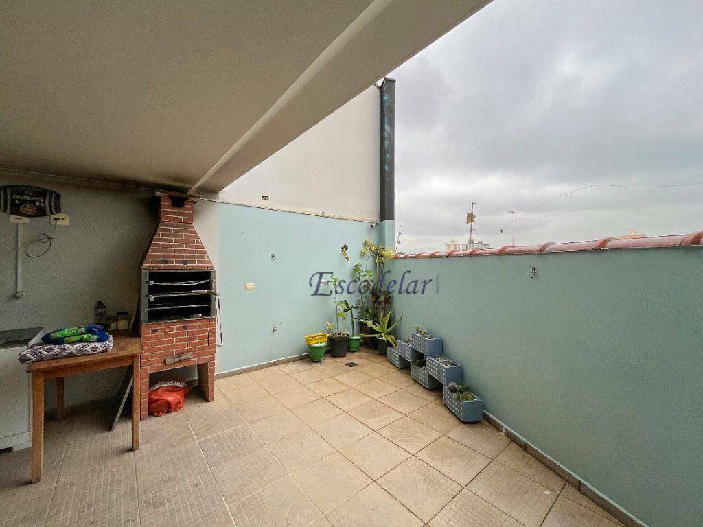 Sobrado à venda com 4 quartos, 380m² - Foto 68