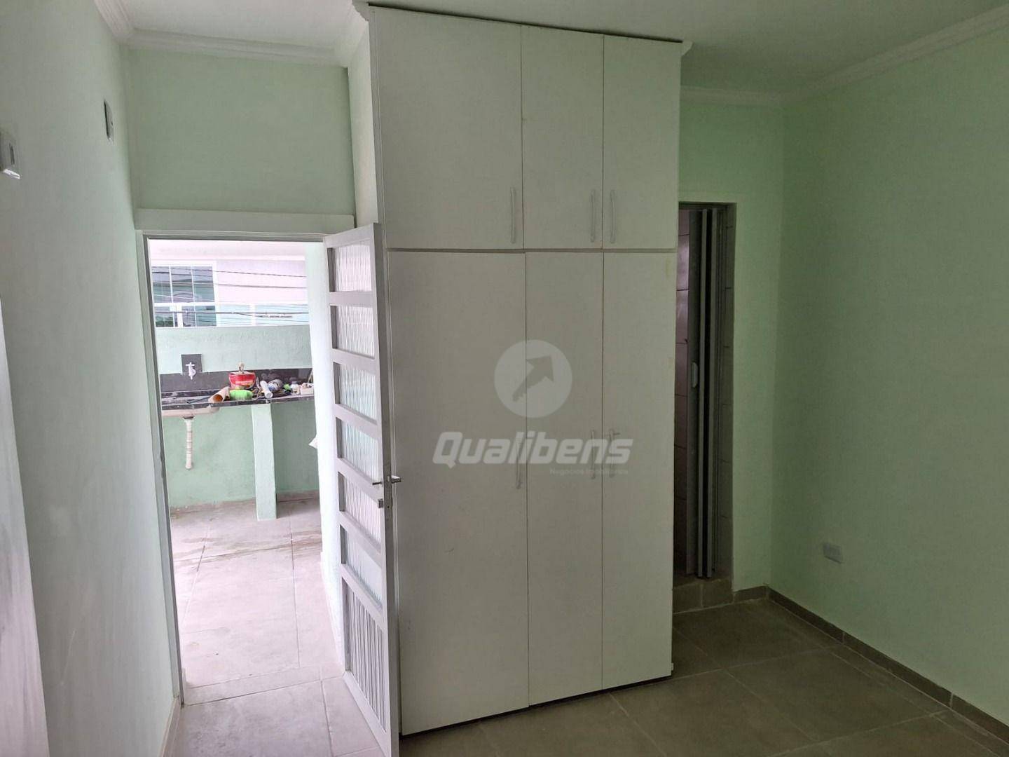 Sobrado à venda com 2 quartos, 140m² - Foto 16