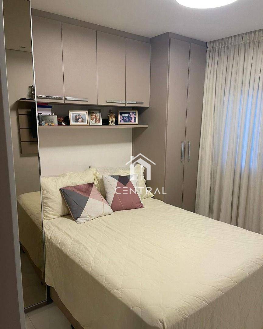 Apartamento à venda com 2 quartos, 56m² - Foto 5