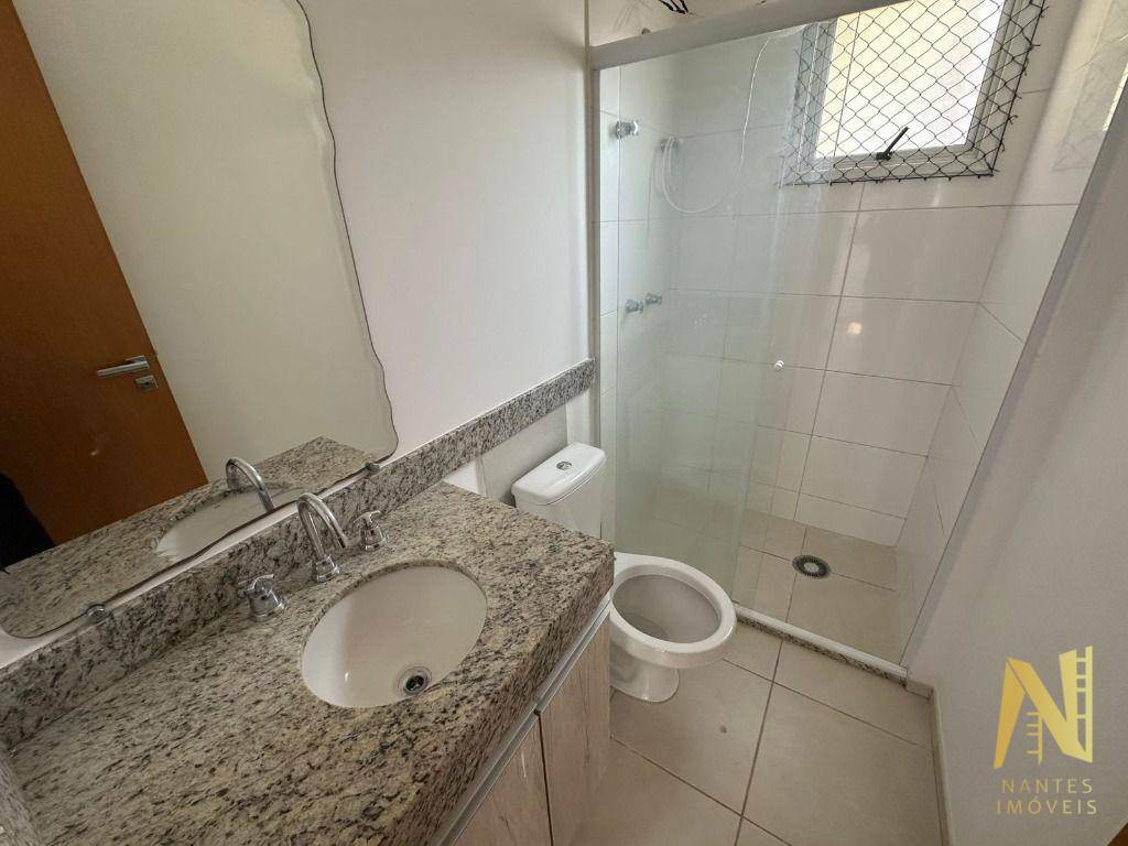 Apartamento para alugar com 3 quartos, 79m² - Foto 9