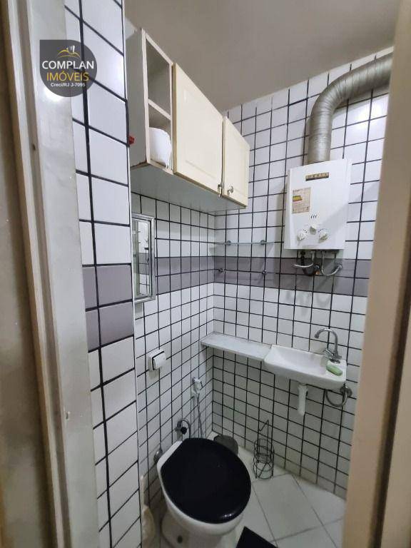 Apartamento à venda com 1 quarto, 40m² - Foto 10