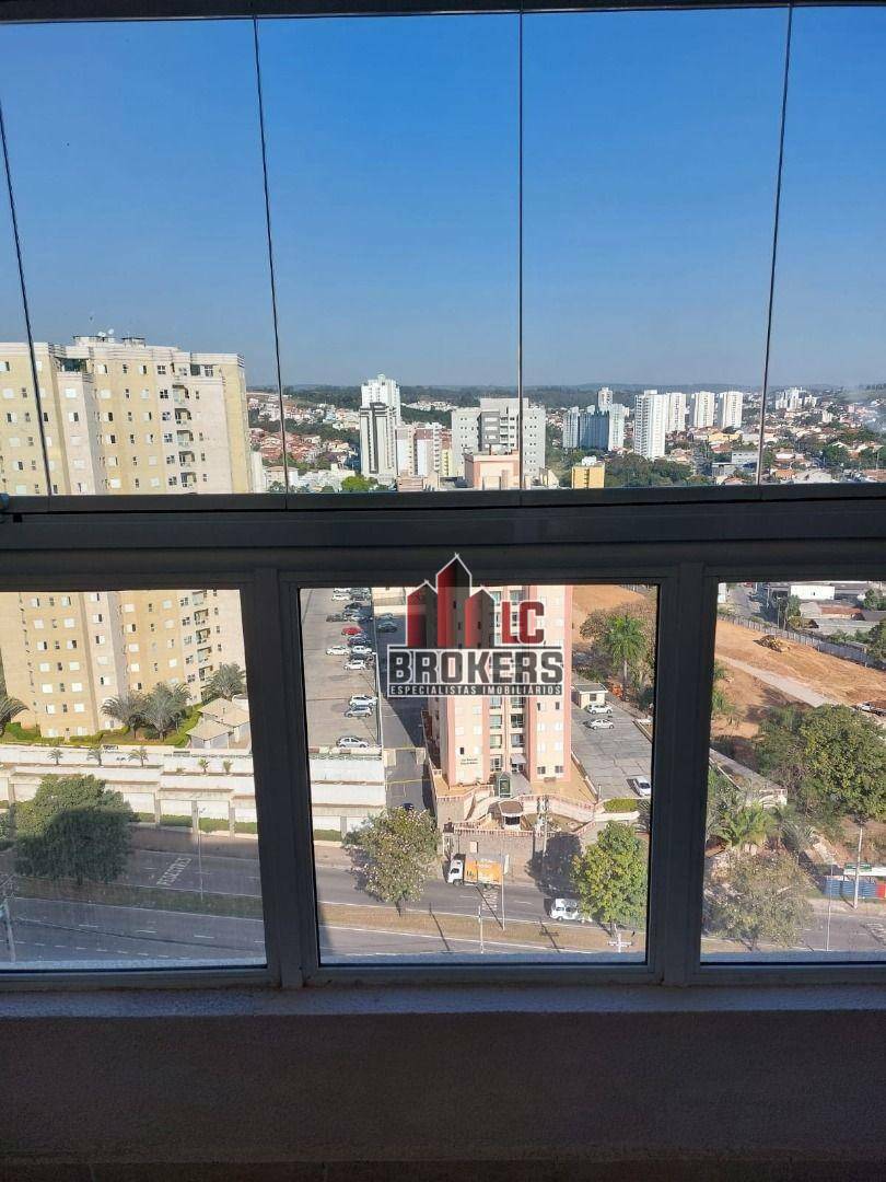 Apartamento para alugar com 2 quartos, 54m² - Foto 9