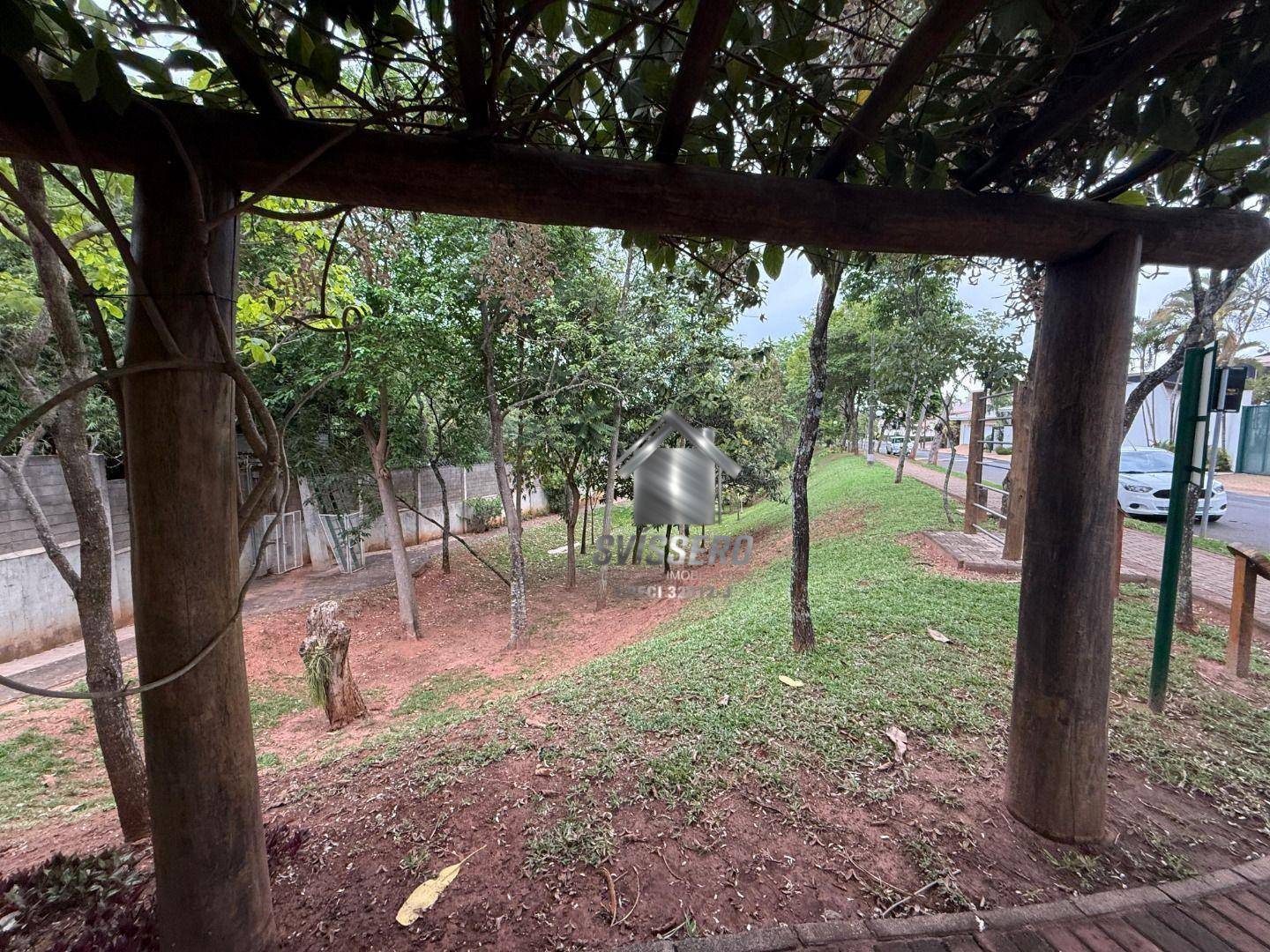 Casa de Condomínio, 4 quartos - Foto 32