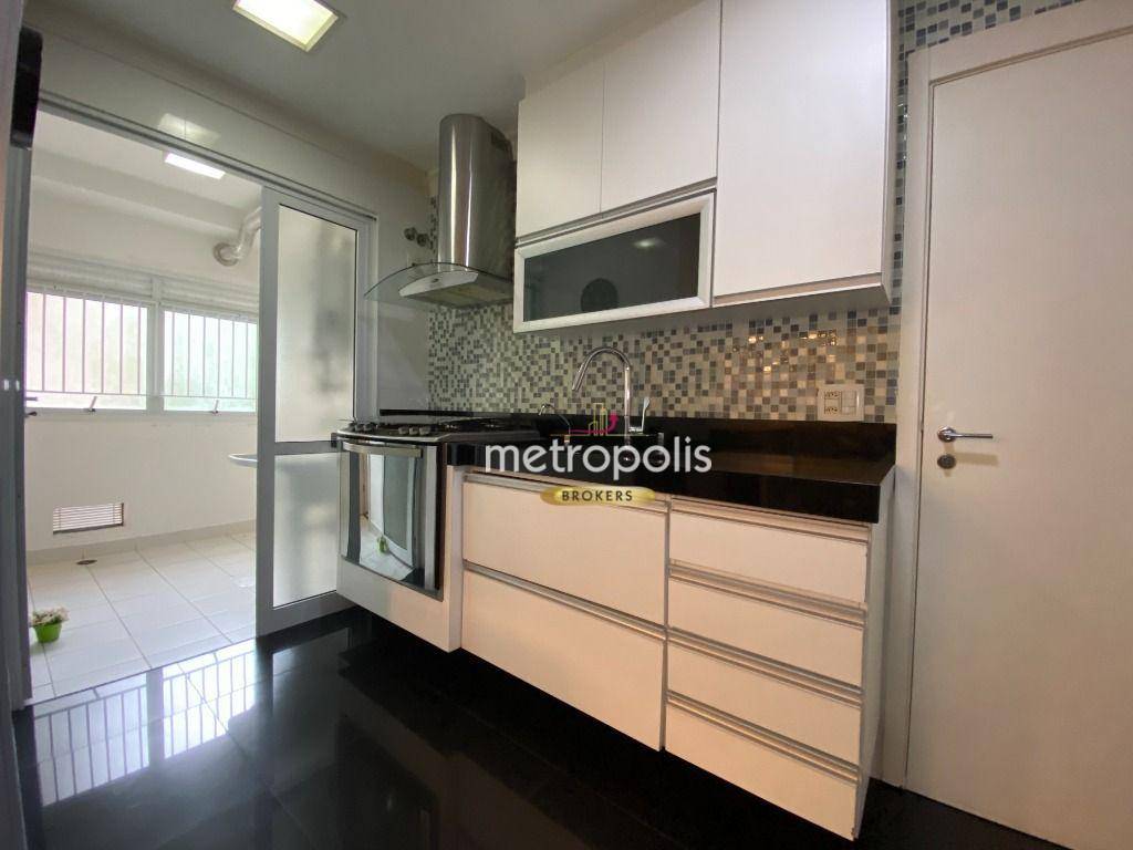 Apartamento à venda com 3 quartos, 106m² - Foto 21