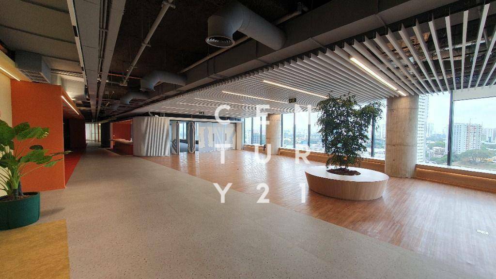 Sala-Conjunto, 1602 m² - Foto 8