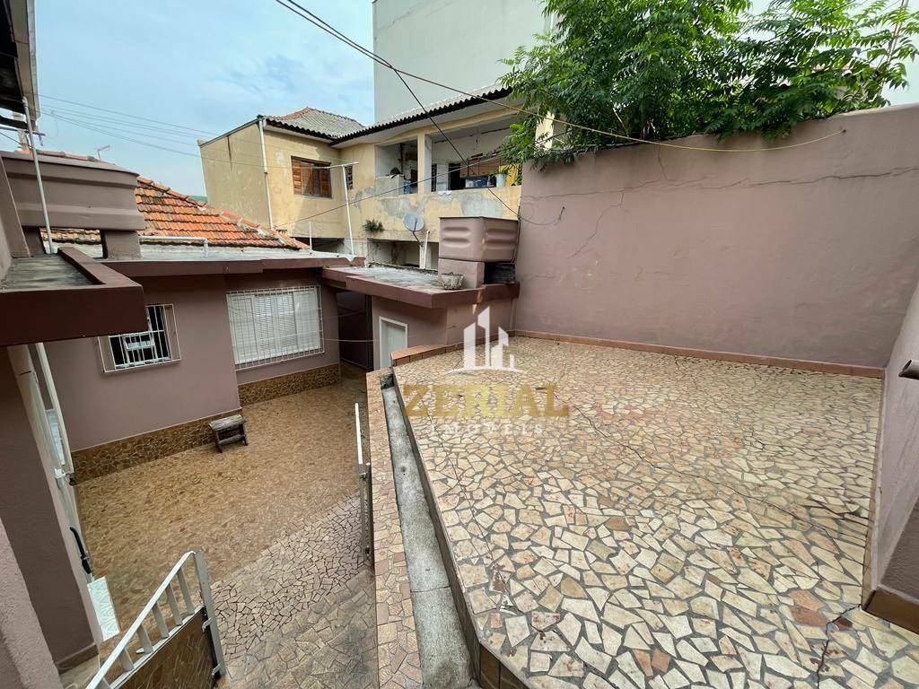 Casa à venda com 5 quartos, 198m² - Foto 14