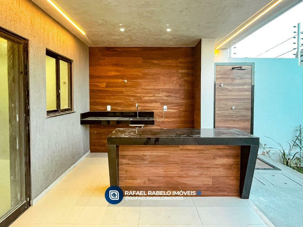 Casa de Condomínio à venda com 4 quartos, 158m² - Foto 17