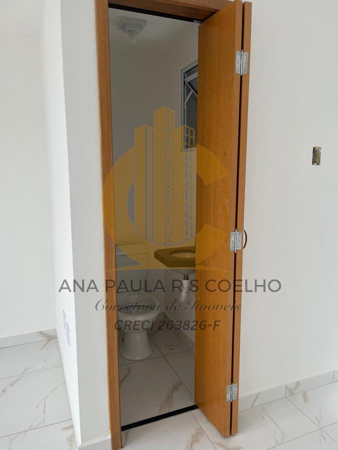 Sobrado à venda com 2 quartos, 65m² - Foto 11