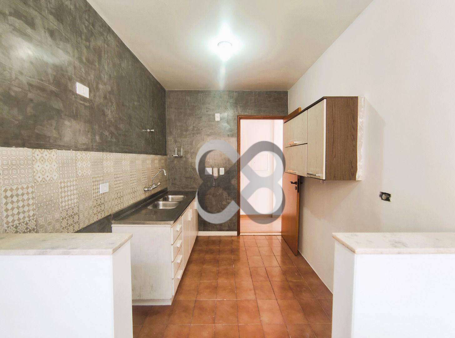 Apartamento para alugar com 3 quartos, 70m² - Foto 1