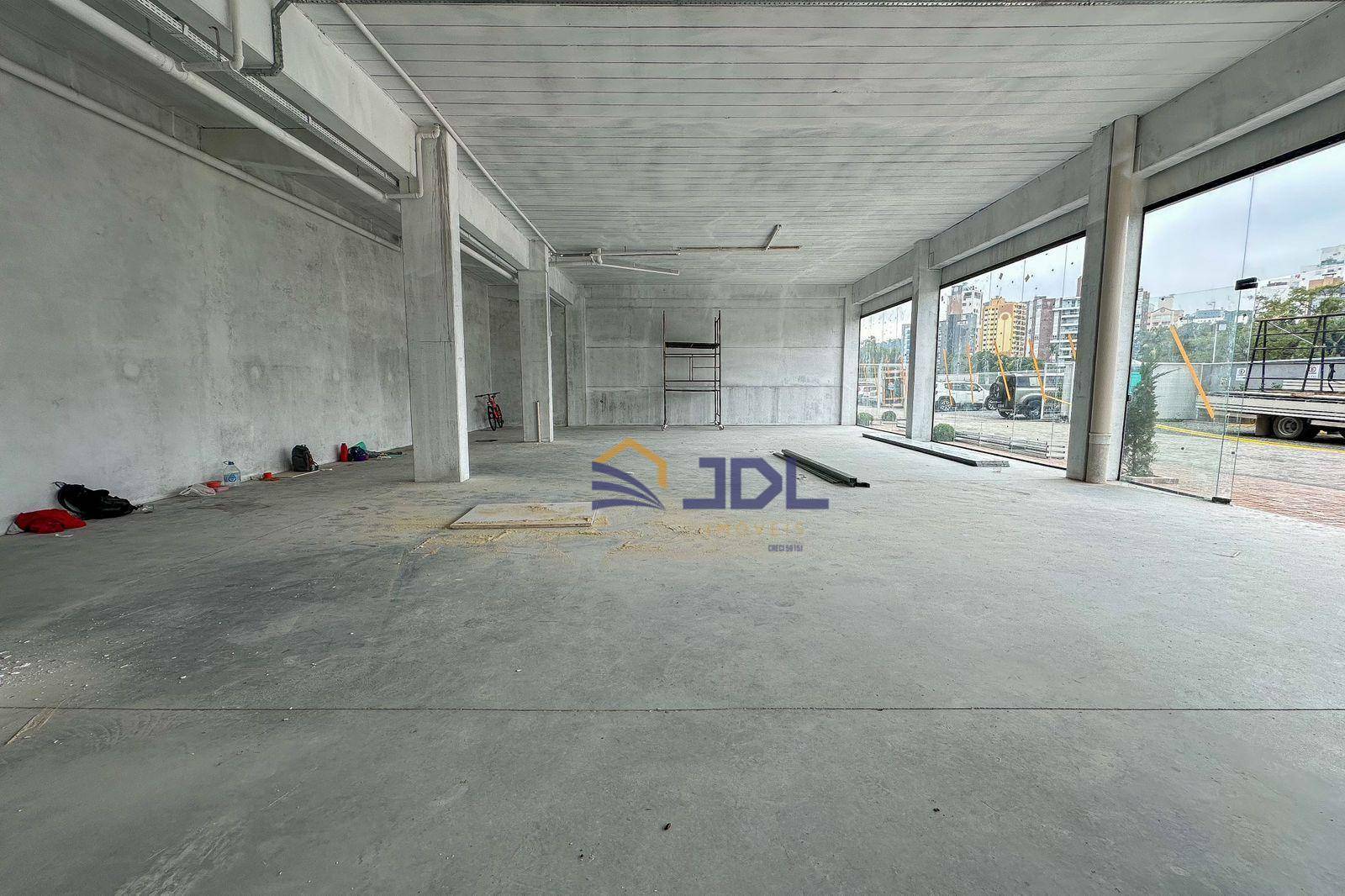 Conjunto Comercial-Sala para alugar, 225m² - Foto 5