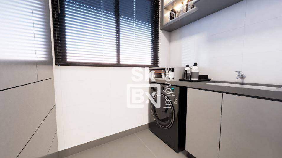 Apartamento à venda com 3 quartos, 86m² - Foto 5