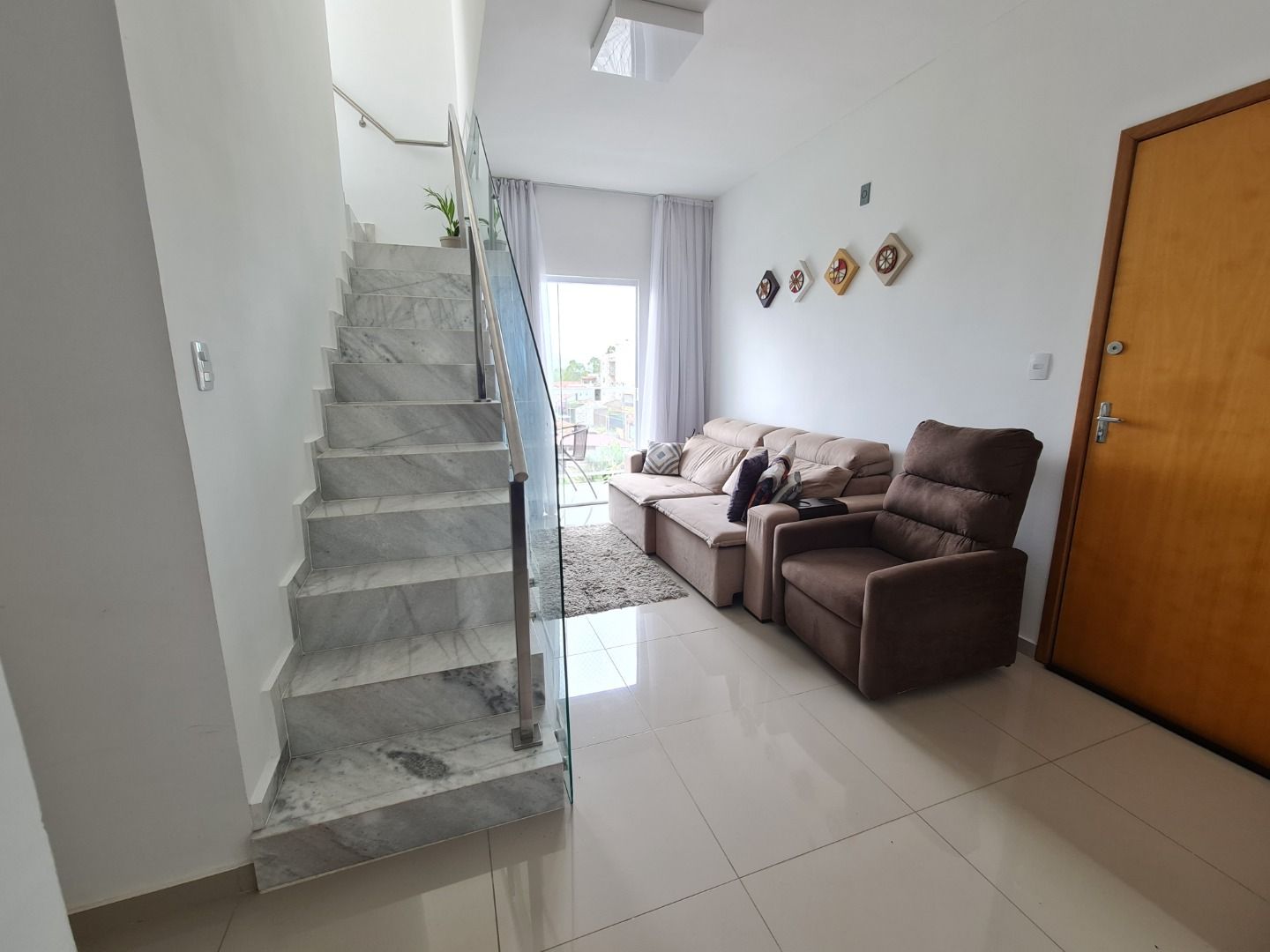 Cobertura à venda com 3 quartos, 140m² - Foto 5