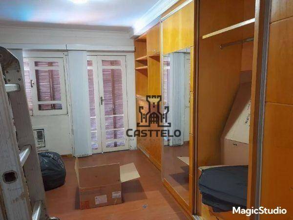 Sobrado à venda com 4 quartos, 280m² - Foto 11