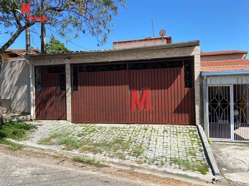 Casa à venda com 3 quartos, 145m² - Foto 2