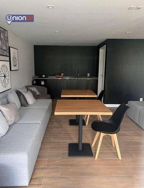 Apartamento à venda com 2 quartos, 66m² - Foto 15