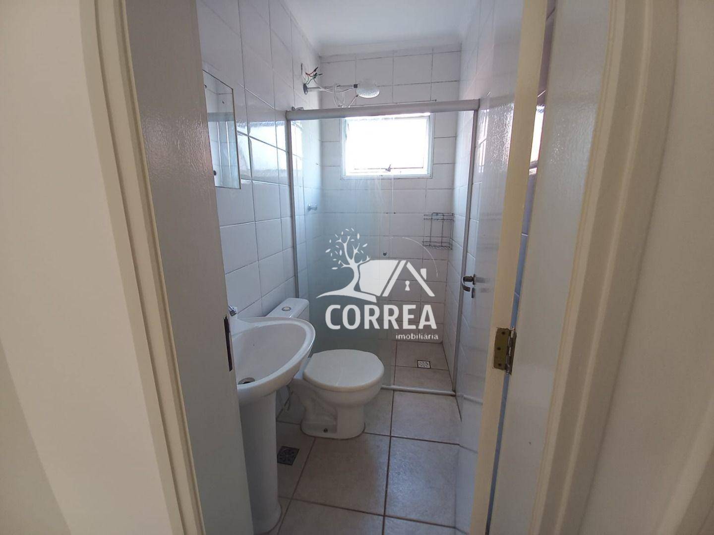 Apartamento à venda com 1 quarto, 62m² - Foto 5