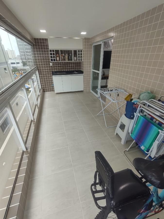 Apartamento à venda com 2 quartos, 89m² - Foto 10