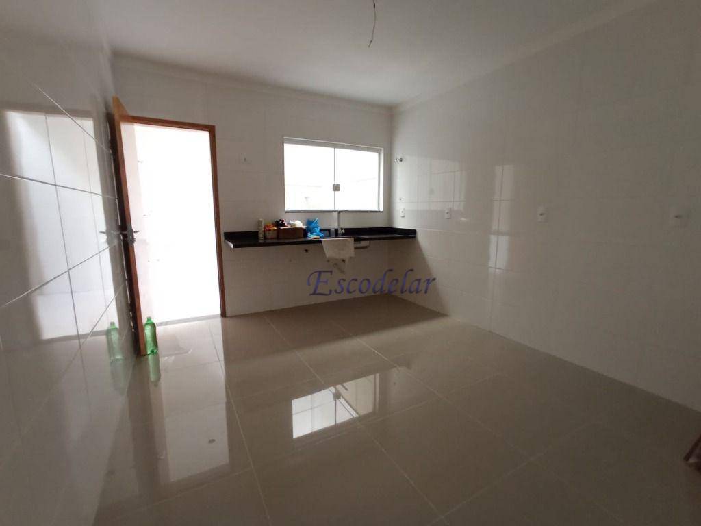 Sobrado à venda com 3 quartos, 112m² - Foto 6