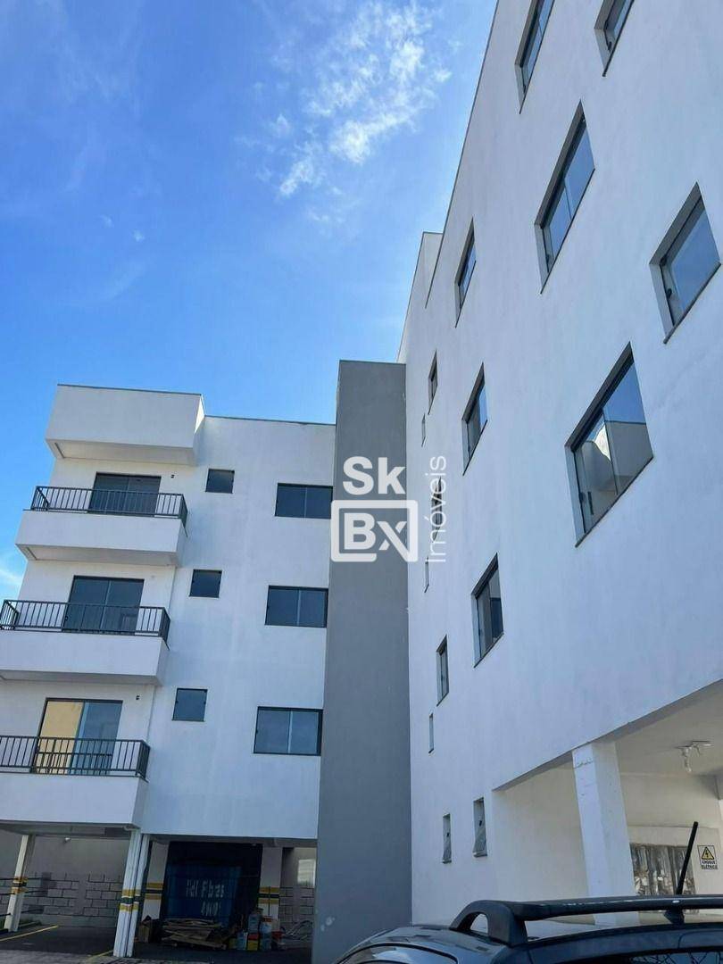 Apartamento à venda com 3 quartos, 79m² - Foto 19