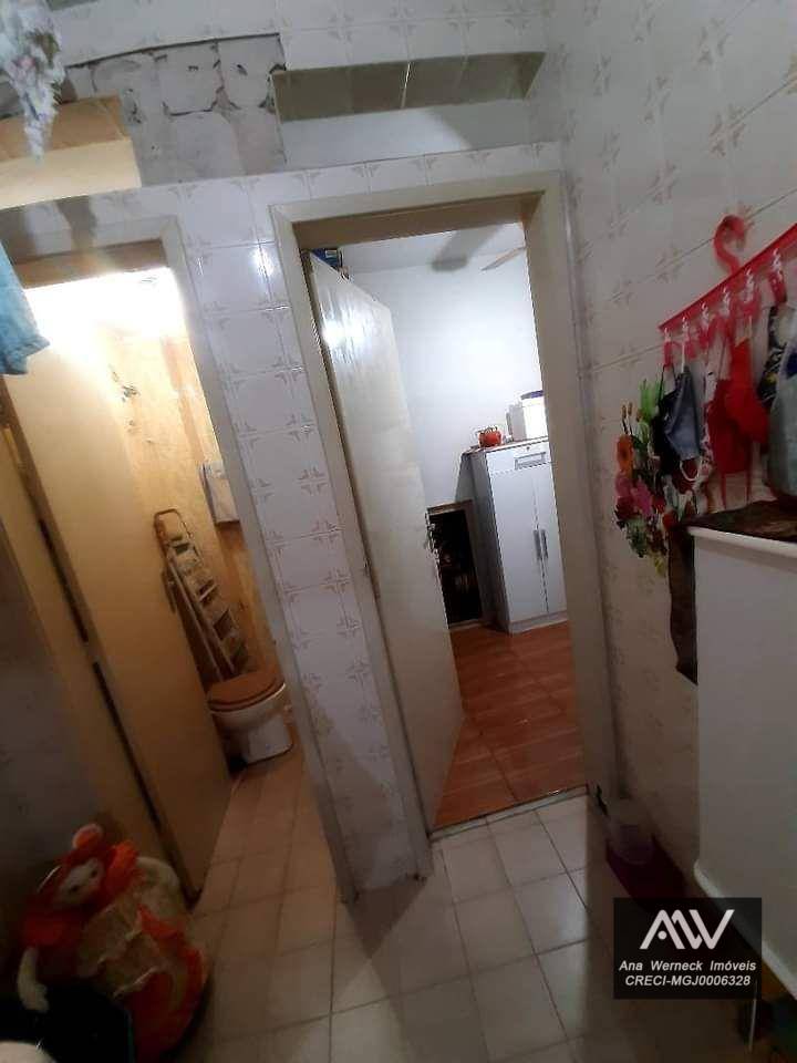 Apartamento à venda com 3 quartos, 82m² - Foto 9