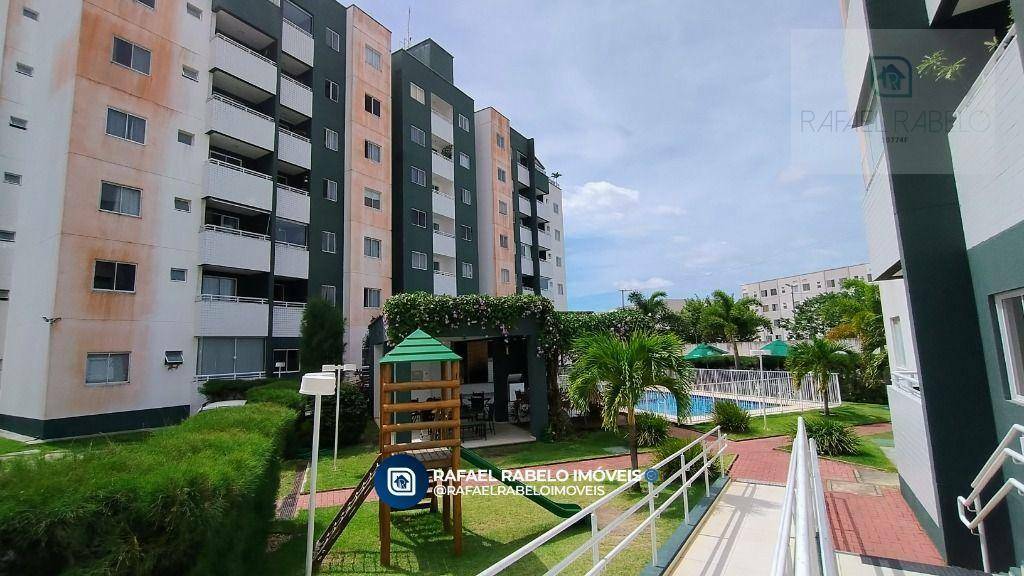 Apartamento à venda com 2 quartos, 49m² - Foto 17