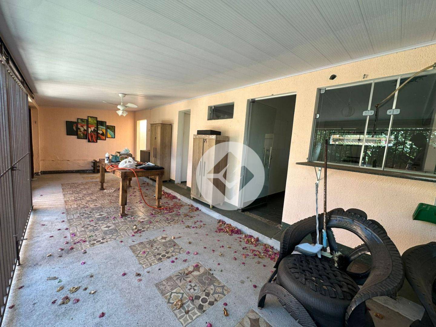 Casa, 2 quartos, 139 m² - Foto 3