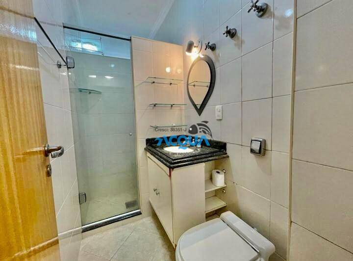 Apartamento à venda com 2 quartos, 90m² - Foto 9