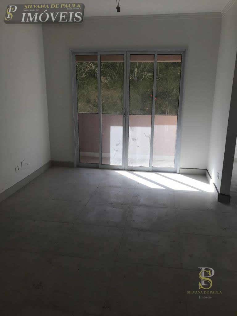 Apartamento à venda com 2 quartos, 53m² - Foto 3