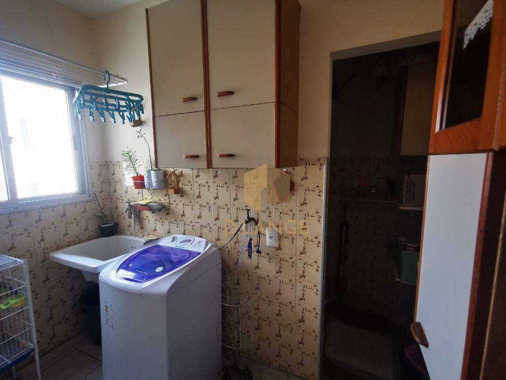 Apartamento à venda com 2 quartos, 87m² - Foto 6