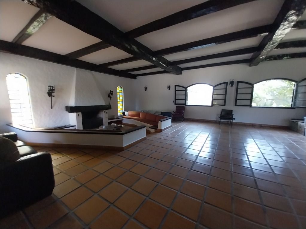 Casa de Condomínio à venda com 4 quartos, 503m² - Foto 5