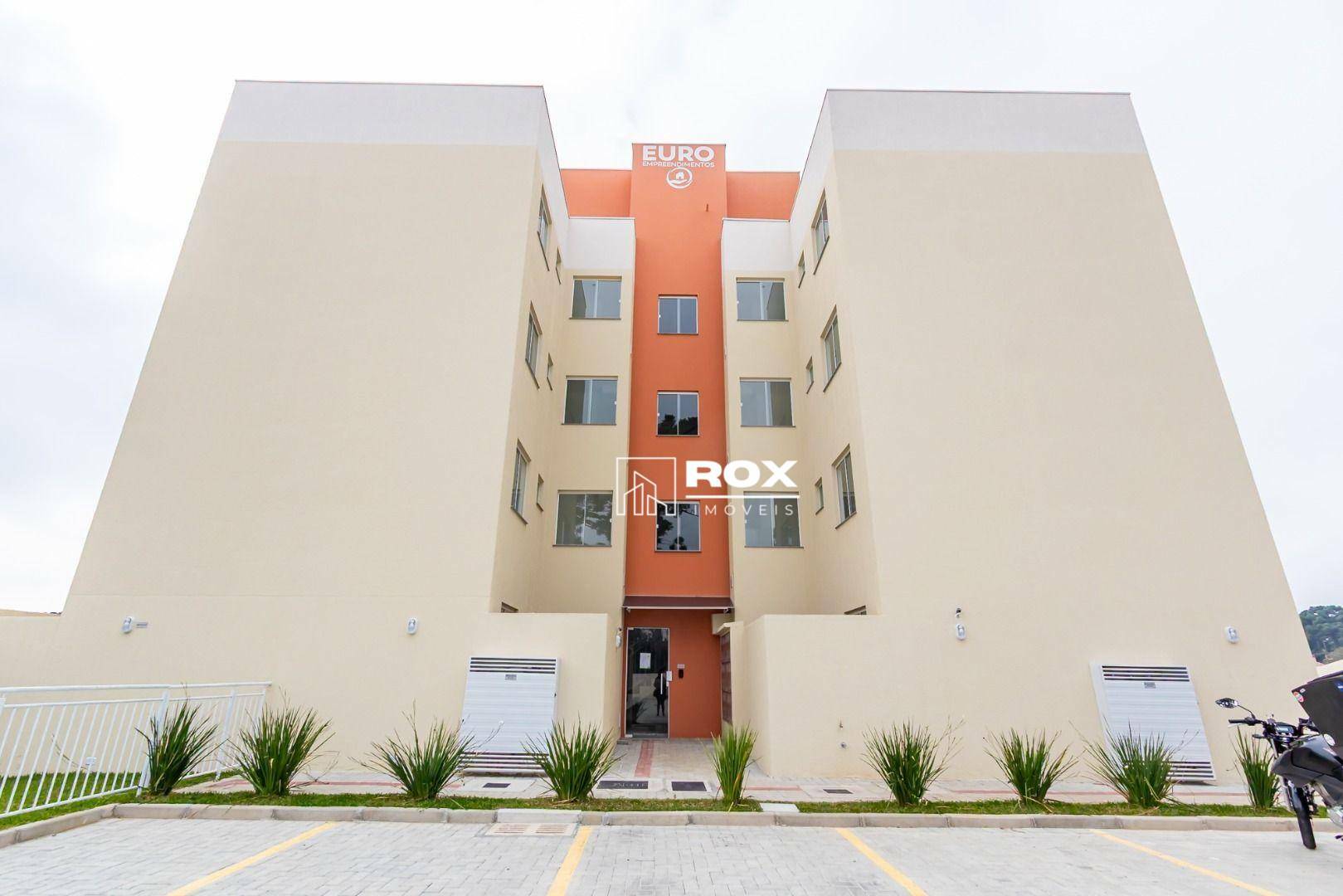 Apartamento à venda com 2 quartos, 54m² - Foto 1