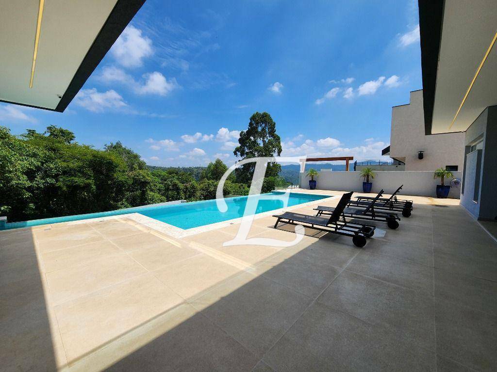 Casa de Condomínio à venda com 4 quartos, 325m² - Foto 45