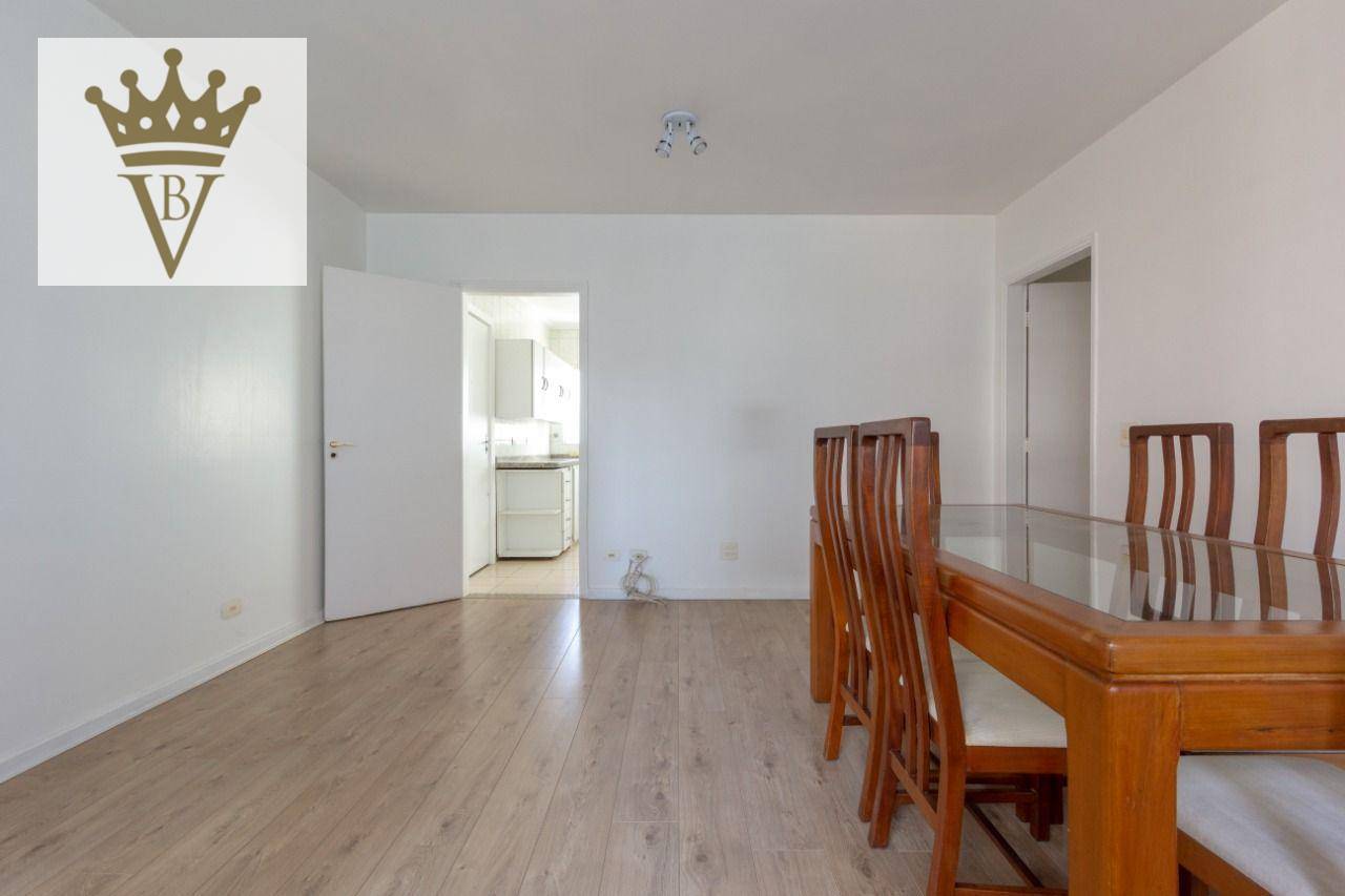 Apartamento à venda com 2 quartos, 80m² - Foto 3