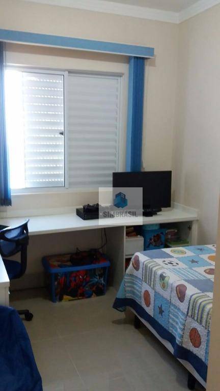 Apartamento à venda com 3 quartos, 89m² - Foto 10