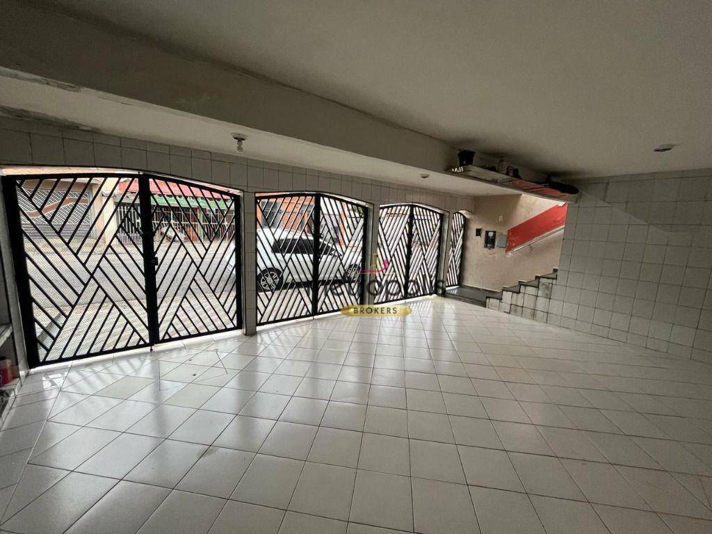 Sobrado à venda com 3 quartos, 160m² - Foto 36