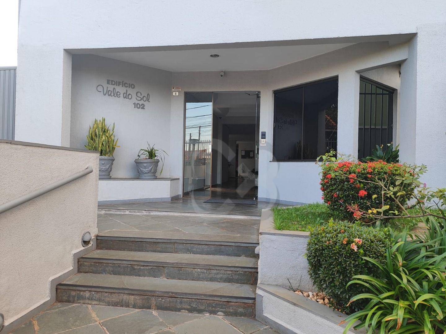 Apartamento, 1 quarto, 30 m² - Foto 1