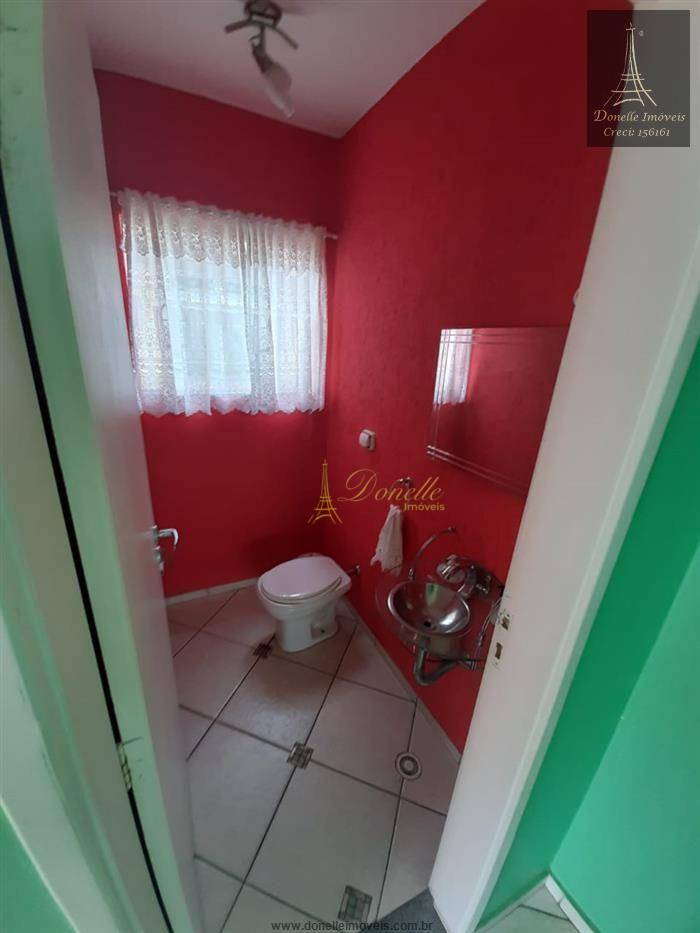 Sobrado à venda com 5 quartos, 285m² - Foto 2