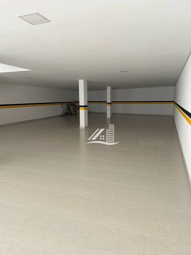 Apartamento à venda com 2 quartos, 55m² - Foto 4