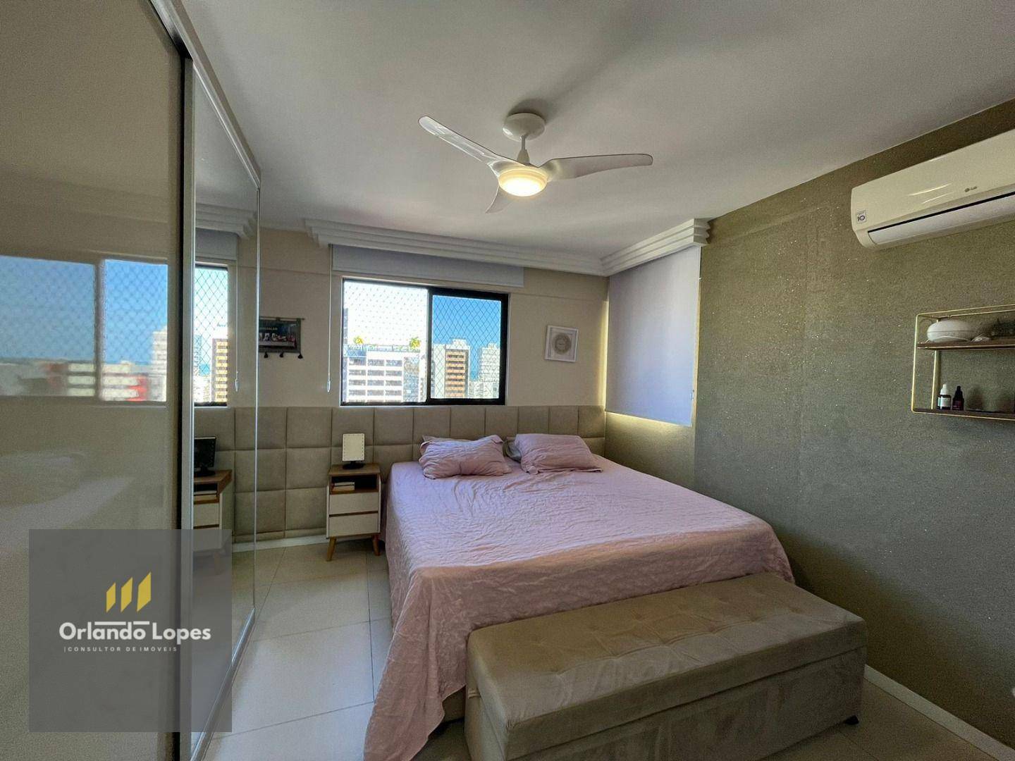 Apartamento à venda com 3 quartos, 123m² - Foto 14